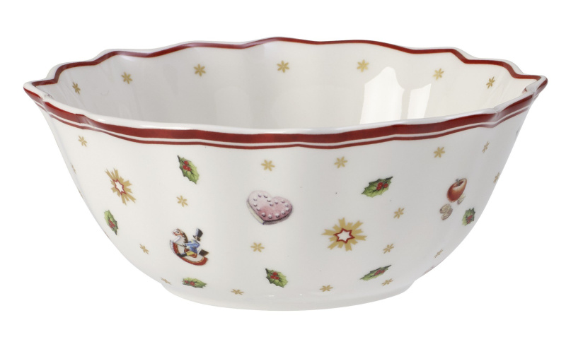 Villeroy & Boch Toy´s Delight miska, 15 cm 14-8585-1902