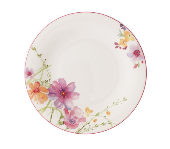 Villeroy & Boch Mariefleur dezertní talíř, 21 cm 10-4100-2641