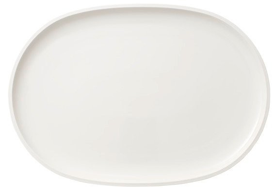 Villeroy & Boch Artesano Original oválný podnos na rybu, 43 x 30 cm 10-4130-2584