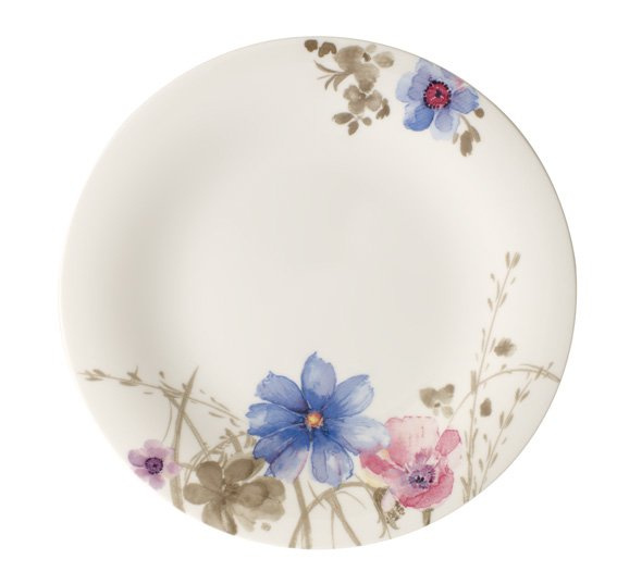 Villeroy & Boch Mariefleur Gris dezertní talíř, 21 cm 10-4104-2641