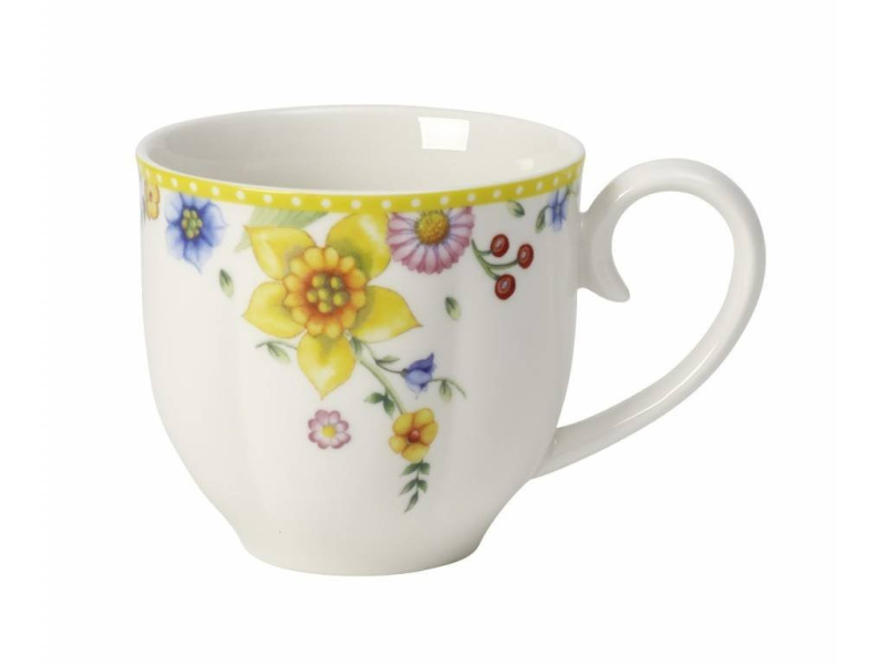 Villeroy & Boch Spring Awakening šálek na kávu, 0,26 l 14-8638-1301