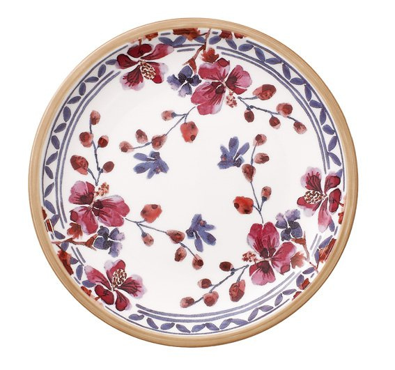 Villeroy & Boch Artesano Provencal Lavendel pečivový talíř, Ø 16 cm 10-4152-2660