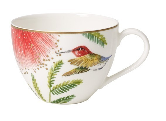 Villeroy & Boch Amazonia Anmut šálek na kávu, 0,2 l 10-4381-1300