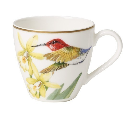 Villeroy & Boch Amazonia Anmut šálek na espresso, 0,10 l 10-4381-1420
