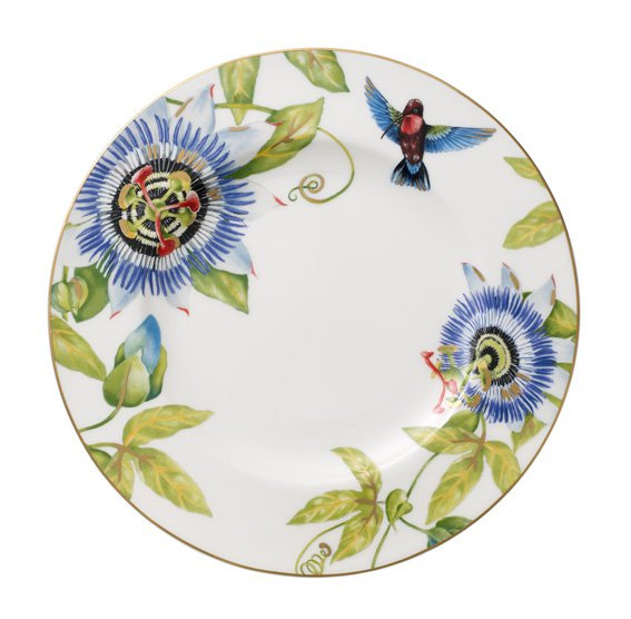 Villeroy & Boch Amazonia Anmut jídelní talíř, Ø 27 cm 10-4381-2630