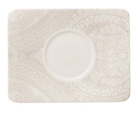 Villeroy & Boch Quinsai Garden kávový podšálek, 17 x 14 cm 10-4380-1310