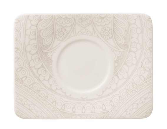 Villeroy & Boch Quinsai Garden espresso podšálek, 14 x 11 cm 10-4380-1430