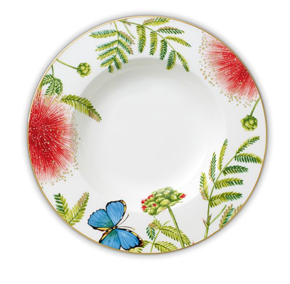 Villeroy & Boch Amazonia Anmut hluboký talíř, Ø 24 cm 10-4381-2700
