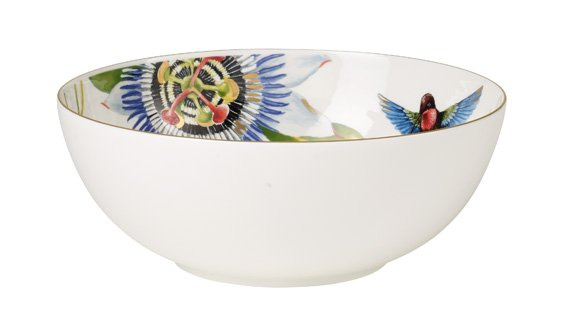 Villeroy & Boch Amazonia Anmut salátová mísa, Ø 23 cm 10-4381-3170