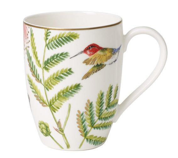 Villeroy & Boch Amazonia Anmut hrnek, 0,35 l 10-4381-9651