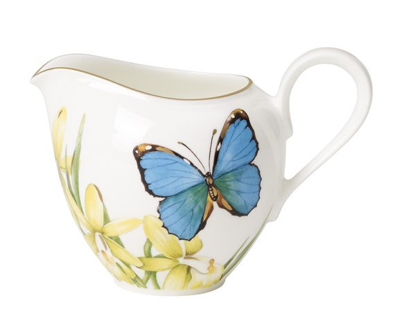 Villeroy & Boch Amazonia Anmut konvička na mléko, 0,21 l 10-4381-0780