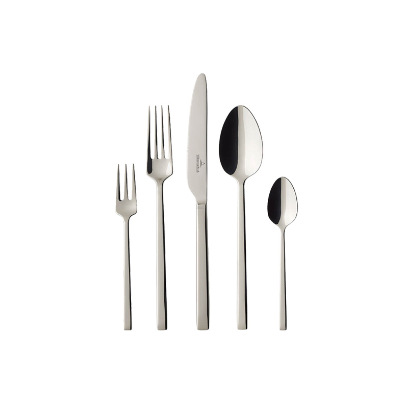 Villeroy & Boch Sada nerezových příborů La Classica, 30 ks 12-6417-9050