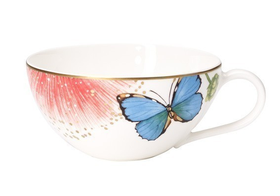 Villeroy & Boch Amazonia Anmut šálek na čaj, 0,2 l 10-4381-1270
