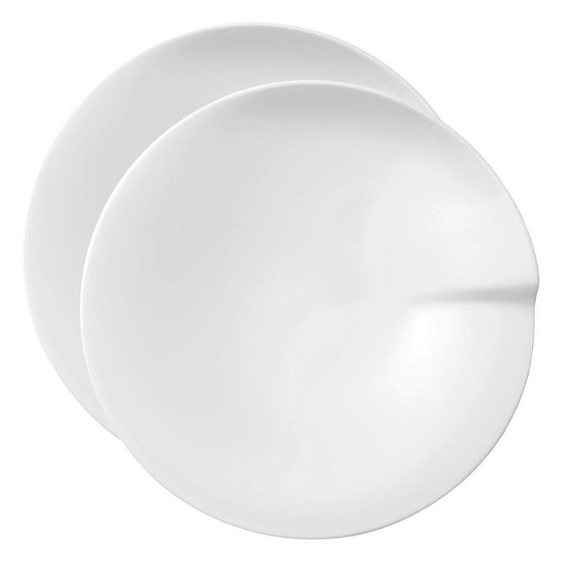 Villeroy & Boch Pasta Passion talíř na těstoviny L, set 2 ks 10-4171-8468