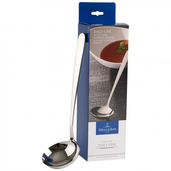 Villeroy & Boch Soup Passion naběračka na polévku 12-6403-1800