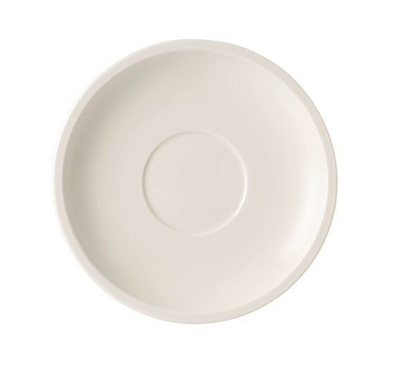 Villeroy & Boch Artesano Original podšálek na bílou kávu, Ø 17 cm 10-4130-1220