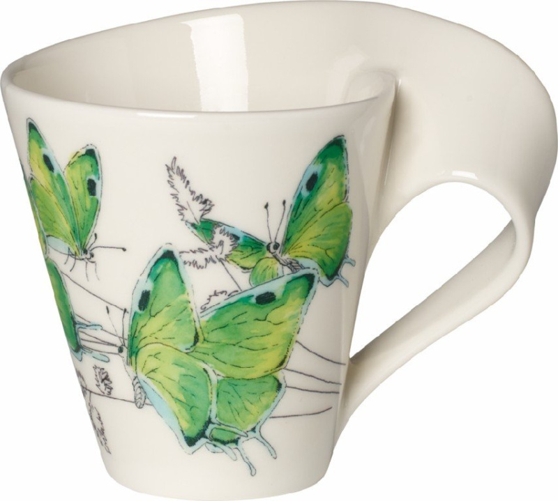 Villeroy & Boch NewWave Caffé Ostruháček ostružinový hrnek, 0,30 l 10-4194-9100
