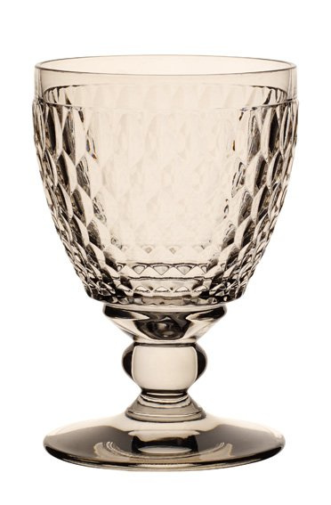 Villeroy & Boch Boston Coloured Smoke pohár na bílé víno, 0,23 l 11-7309-0035