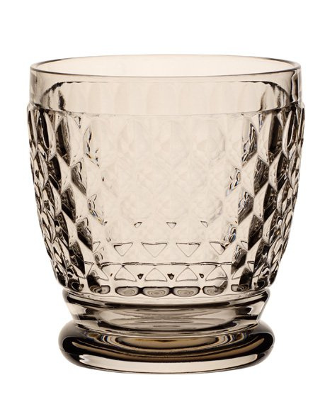 Villeroy & Boch Boston Coloured Smoke univerzální sklenice, 0,33 l 11-7309-1415