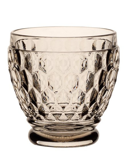 Villeroy & Boch Boston Coloured Smoke sklenice na pálenky a likéry, 0,08 l 11-7309-3655