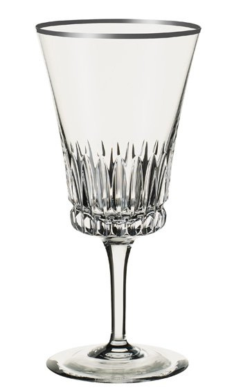 Villeroy & Boch Grand Royal Platinum sklenice na vodu, 0,39 l 11-3660-0130