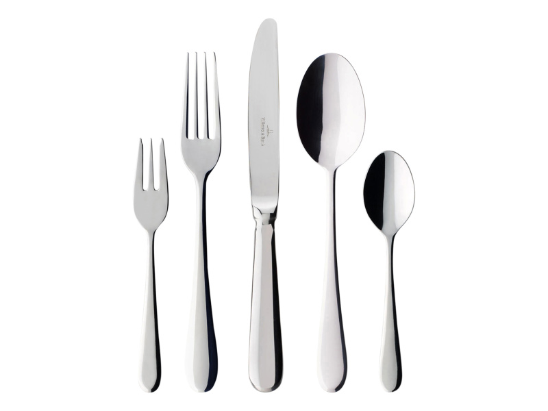 Villeroy & Boch V&B Oscar Příborový set 30ks 12-6339-9057