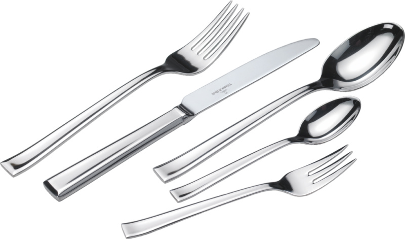 Villeroy & Boch Sada příborů Victor, 30 ks 12-6350-9057
