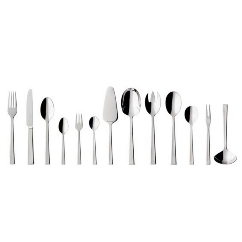 Villeroy & Boch Victor příborová sada, 68 ks 12-6350-9081