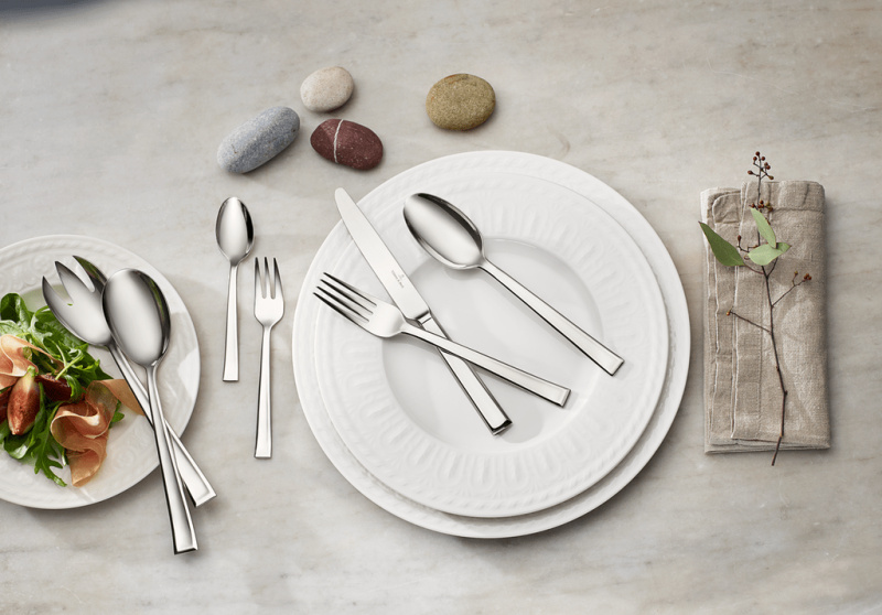 Villeroy & Boch Victor příborová sada, 68 ks 12-6350-9081