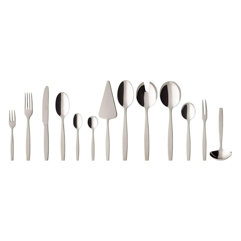 Villeroy & Boch Sada nerezových příborů Charles, 68 ks 12-6440-9081