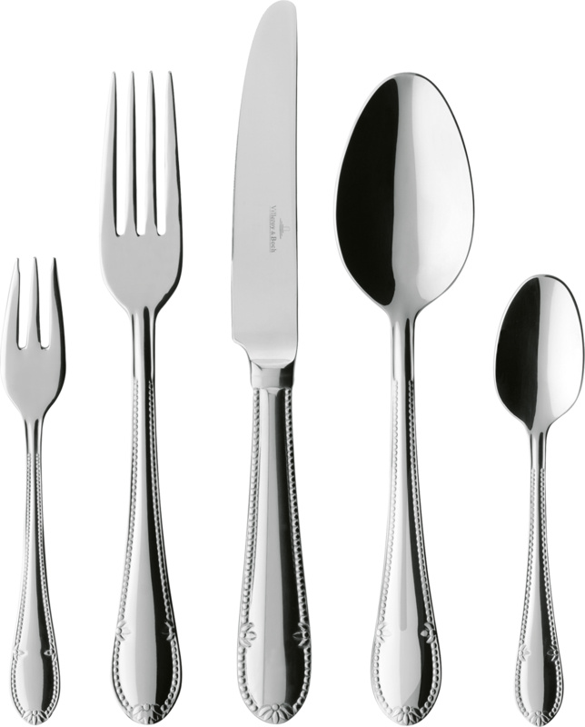 Villeroy & Boch Příborová sada Mademoiselle, 30 ks 12-6359-9057