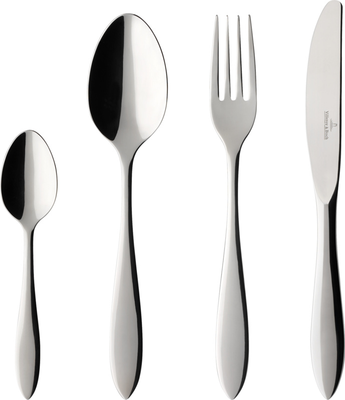 Villeroy & Boch Sada příborů Arthur, 24 ks 12-6373-9037