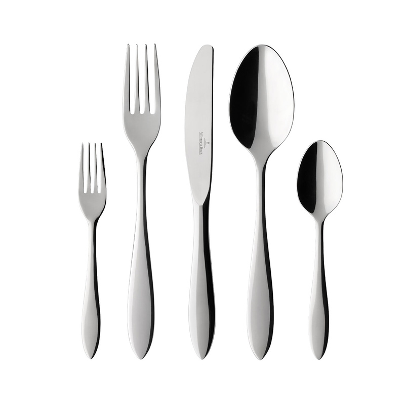 Villeroy & Boch Sada příborů Arthur, 30 ks 12-6373-9057