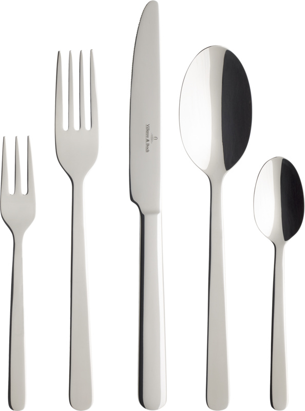 Villeroy & Boch Sada příborů Louis, 30 ks 12-6408-9057