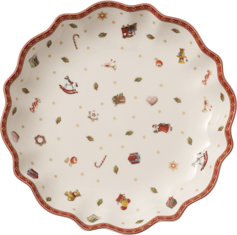 Villeroy & Boch Toy´s Delight mísa, 25 cm 14-8585-3640