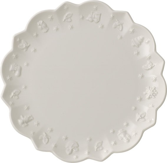 Villeroy & Boch Toy´s Delight Royal Classic dezertní talíř, 23 cm 14-8658-2640