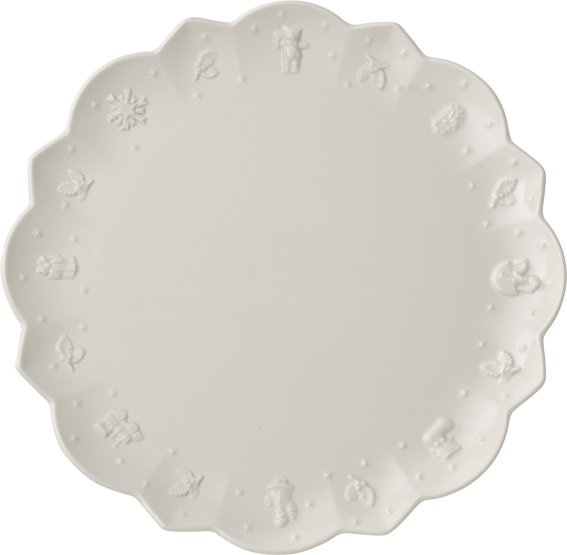 Villeroy & Boch Toy´s Delight Royal Classic jídelní talíř, 29,5 cm 14-8658-2620