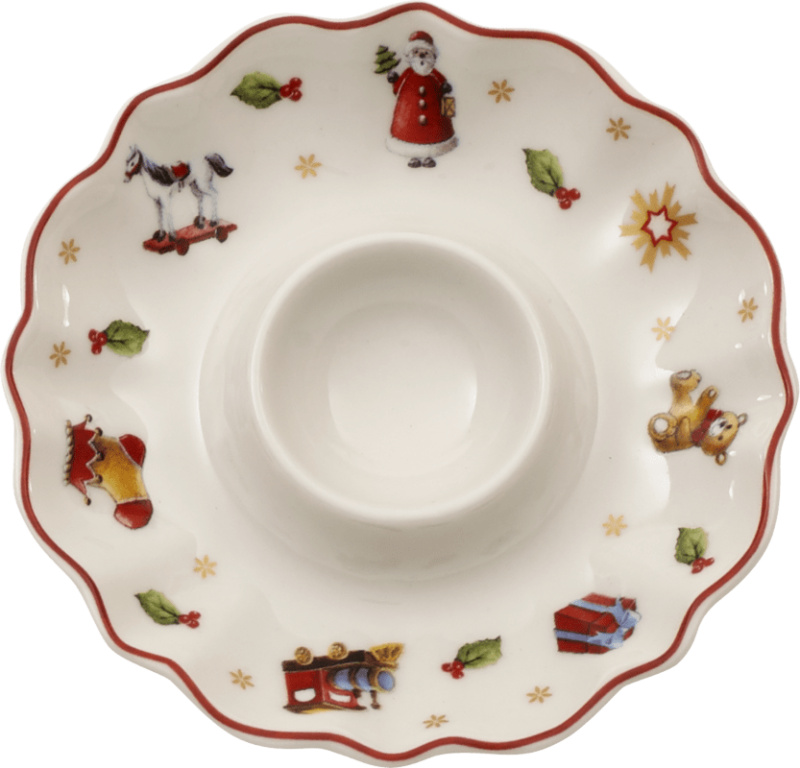 Villeroy & Boch Toy´s Delight stojánek na vajíčka, 11 cm 14-8585-1951