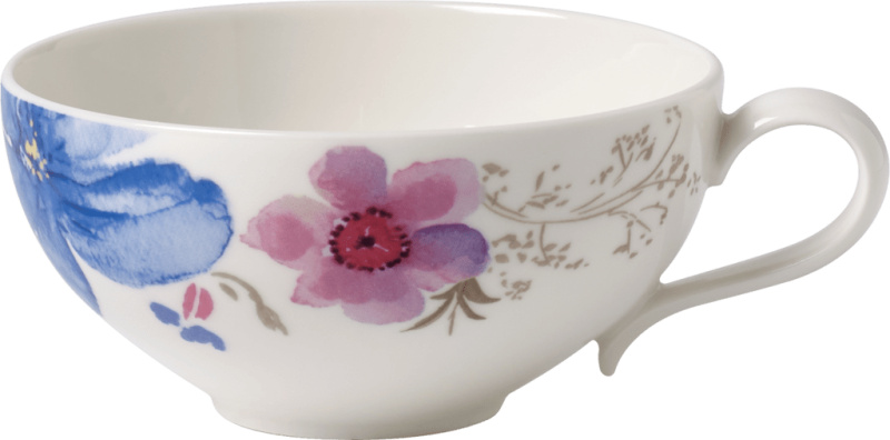 Villeroy & Boch Mariefleur Gris čajový šálek, 0,24 l 10-4104-1270