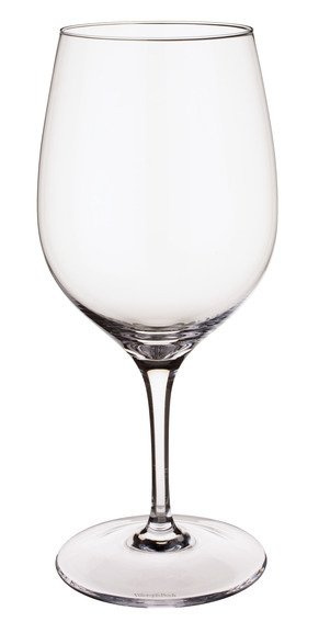 Villeroy & Boch Entree sklenice na červené víno, set 4 ks  11-3658-7808