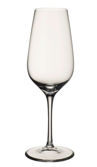 Villeroy & Boch Entree sklenice na šampaňské víno, set 4 ks 11-3658-7809