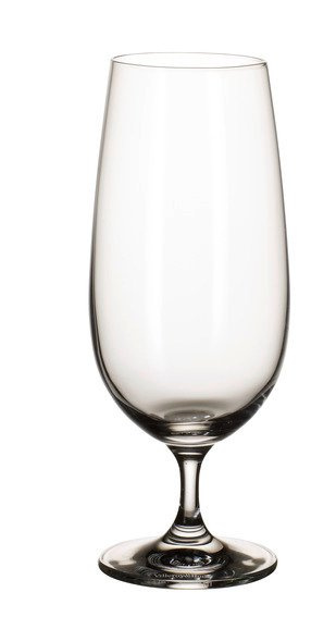 Villeroy & Boch Entree sklenice na pivo, set 4 ks 11-3658-7867