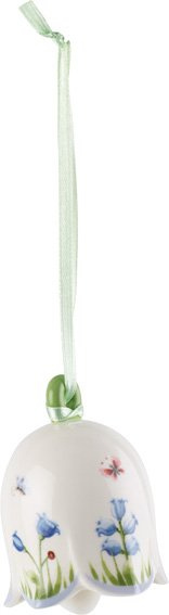 Villeroy & Boch New Flower Bells porcelánový zvoneček, zvonek 14-8635-6407