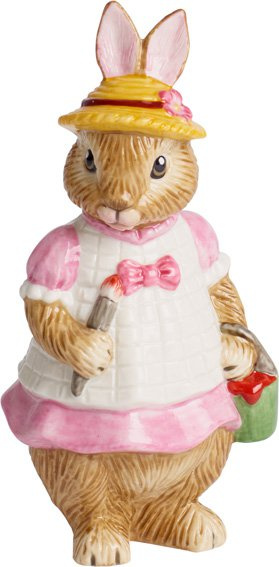 Villeroy & Boch Bunny Tales porcelánová zaječice Anna 14-8662-6321