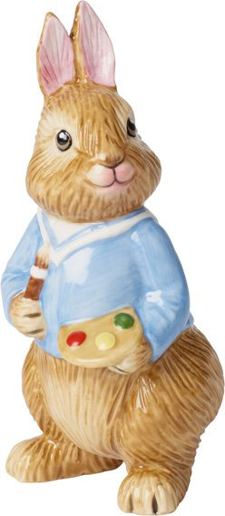 Villeroy & Boch Bunny Tales porcelánový zajíček Max 14-8662-6322