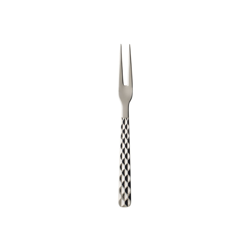 Villeroy & Boch Vidlička na maso Boston, 19,5 cm 12-6526-1220