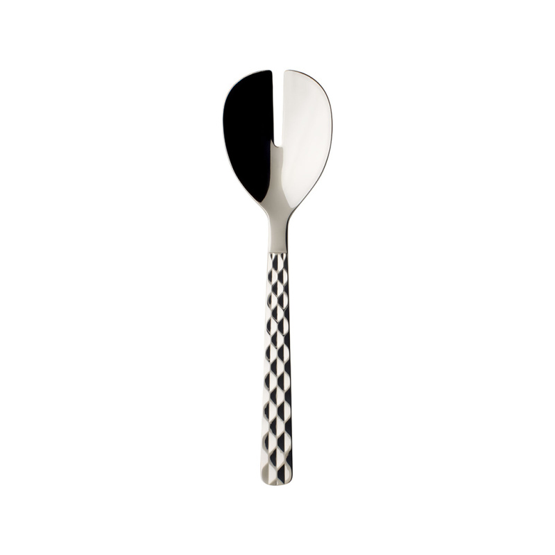 Villeroy & Boch Servírovací vidlička na salát Boston, 24,4 cm 12-6526-1260