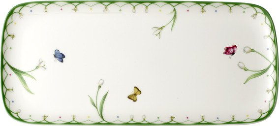Villeroy & Boch Colourful Spring podnos, 35 x 16 cm 14-8663-2221