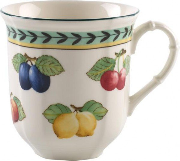 Villeroy & Boch French Garden Fleurence hrnek, 0,48 l 10-2281-4850