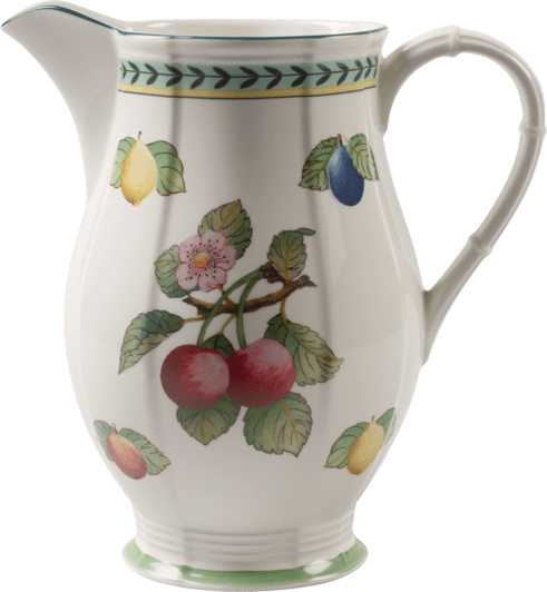 Villeroy & Boch French Garden Fleurence džbán, 2,1 l 10-2281-0700